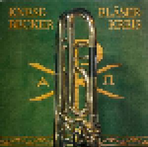 Knesebecker Bläserkreis (LP) - Bild 1