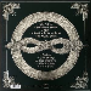 Dimmu Borgir: Eonian (2-LP) - Bild 2