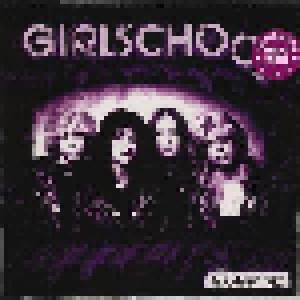 Girlschool: Glasgow 1982 (LP) - Bild 1