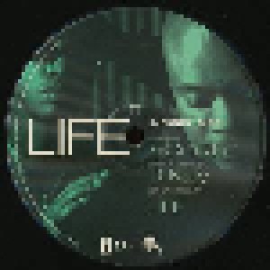 Cover - K-Ci & JoJo: Life