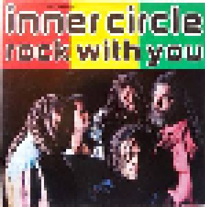 Inner Circle: Rock With You (7") - Bild 1