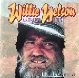 Cover - Willie Nelson: Greatest Hits: Live In Concert