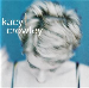 Cover - Kacy Crowley: Anchorless