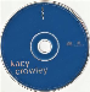 Kacy Crowley: Anchorless (CD) - Bild 3