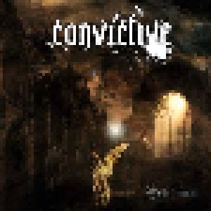 Convictive: Schemen (CD) - Bild 1