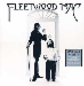 Fleetwood Mac: Fleetwood Mac (3-CD + DVD + LP) - Bild 1
