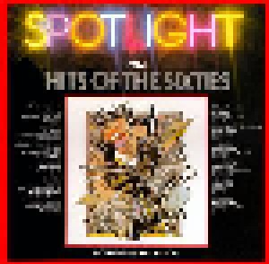 Cover - Countrymen, The: Spotlight On Hits Of The Sixties
