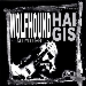 Wolfhound Feat. Anne Haigis: *Hallelujah* (CD) - Bild 1