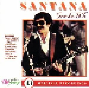 Santana: Samba Pa Ti (0)