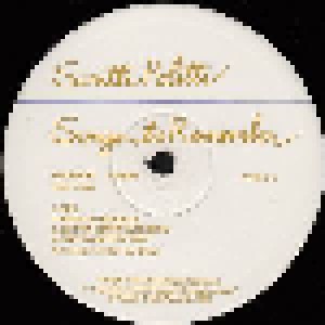Scritti Politti: Songs To Remember (LP) - Bild 4