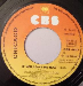 Chicago: If You Leave Me Now (7") - Bild 3
