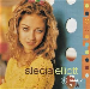 Alecia Elliott: I'm Diggin' It (HDCD) - Bild 1