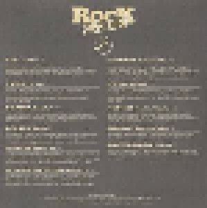 Classic Rock Compilation 71 (CD) - Bild 2