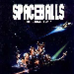 Spaceballs - The Soundtrack (LP) - Bild 1