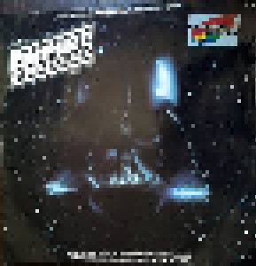 John Williams: The Empire Strikes Back (LP) - Bild 1