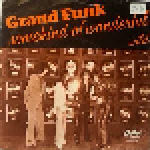 Grand Funk Railroad: Some Kind Of Wonderful (7") - Bild 2
