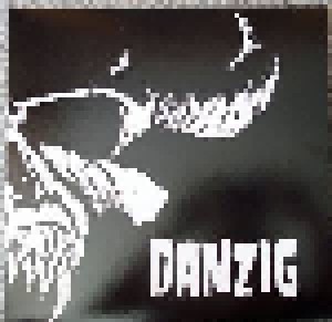 Danzig: Danzig (LP) - Bild 1