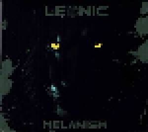 Cover - Leonic: Melanism