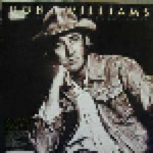 Don Williams: Greatest Hits Vol. 1 - Cover