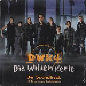 Bananafishbones: Dwk4 Die Wilden Kerle - Der Soundtrack - Cover