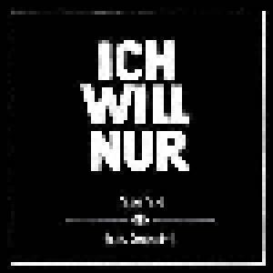 Philipp Poisel: Ich Will Nur - Cover