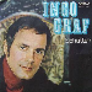 Ingo Graf: Schatten - Cover