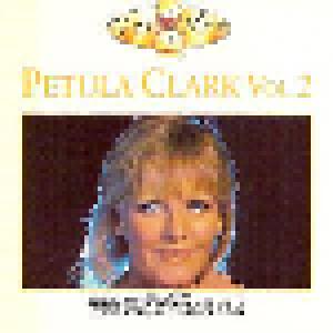 Petula Clark: Vol 2 - Cover