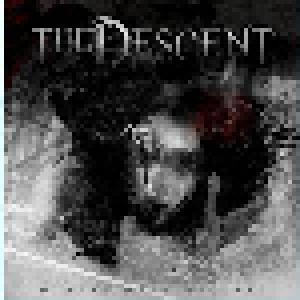The Descent: Dimensional Matters - Cover