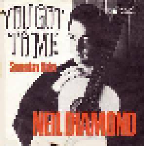 Neil Diamond: You Got To Me - Cover