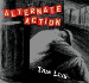 Alternate Action: Thin Line - Cover
