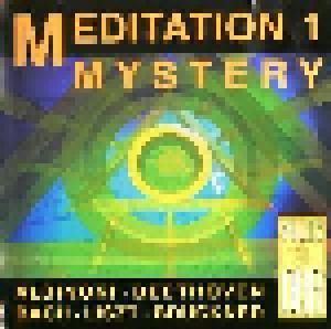 Meditation 1 - Mystery - Cover