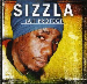 Sizzla: Jah Protect - Cover