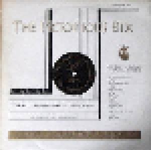 Bix Beiderbecke: Victorious Bix Volume 2 Bix Beiderbecke On 1926 - 30 Records, The - Cover