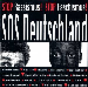 SOS Deutschland - Stop Rassismus! Stop Faschismus! (CD) - Bild 1