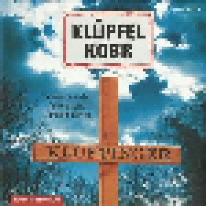 Cover - Volker Klüpfel & Michael Kobr: Kluftinger