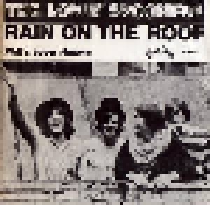 The Lovin' Spoonful: Rain On The Roof (7") - Bild 2
