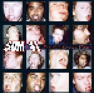 Sum 41: All Killer No Filler (LP) - Bild 1