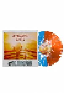 Yellowcard: Ocean Avenue Acoustic (LP) - Bild 2