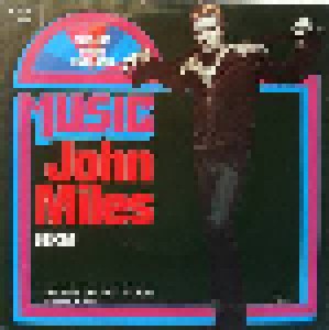 John Miles: Music (7") - Bild 1