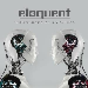 Eloquent: Surrounded By Machines (CD) - Bild 1