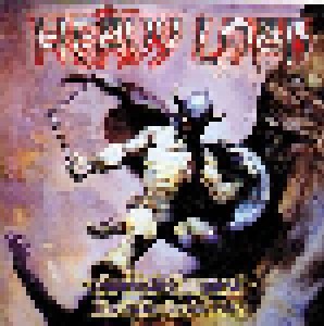 Heavy Load: Swedish Conquest - Live Radio Session 1982 (LP) - Bild 1