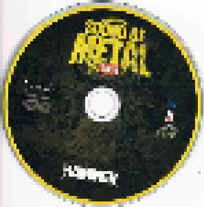 Metal Hammer 308: Sound Of Metal 2018 (CD) - Bild 3