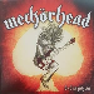 Cover - Weckörhead: D-Das Pik As / Rock 'n' Roll God