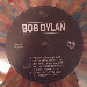 Bob Dylan: Bob Dylan (LP) - Bild 3