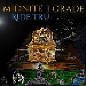 Midnite: Ride Tru (CD) - Bild 1