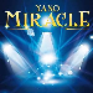 DJ Yano: Miracle (CD) - Bild 1