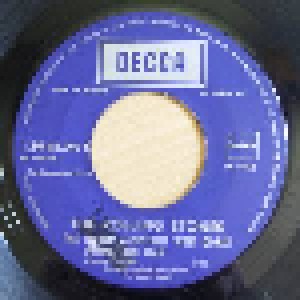 The Rolling Stones: (I Can't Get No) Satisfaction (7") - Bild 2