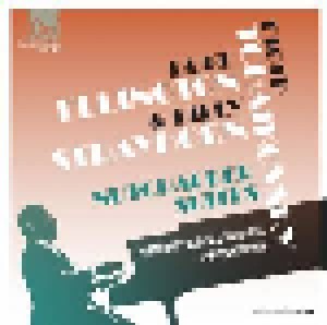 Pjotr Iljitsch Tschaikowski: The Nutcracker Suites (CD) - Bild 1