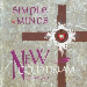 Simple Minds: New Gold Dream (81-82-83-84) (CD) - Bild 1