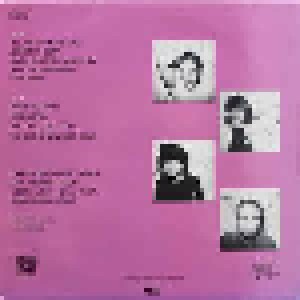 The Dream Syndicate: The Days Of Wine And Roses (LP) - Bild 2